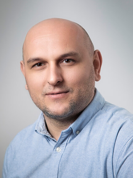 СТИПАН БОДРОЖИЧ