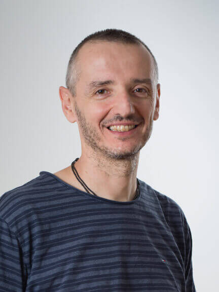 МАРКО КАМБИ