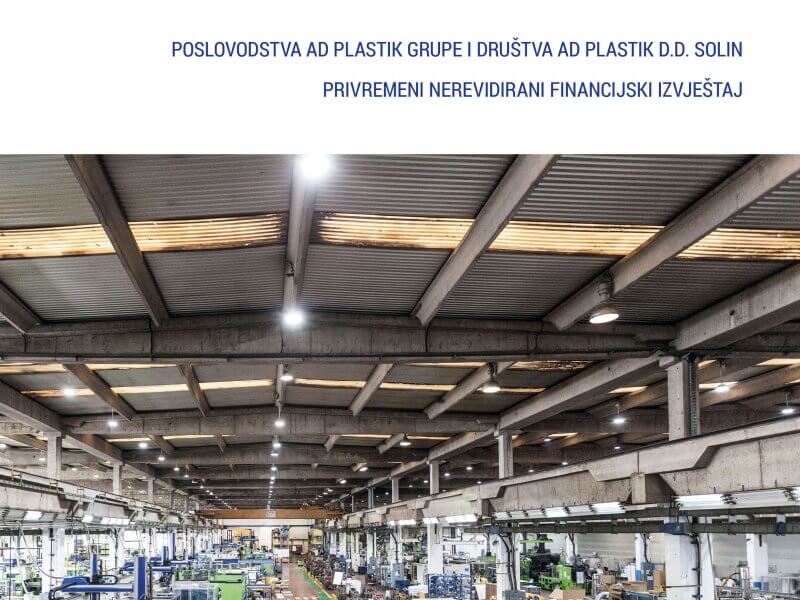 Rezultati bolji od planiranih