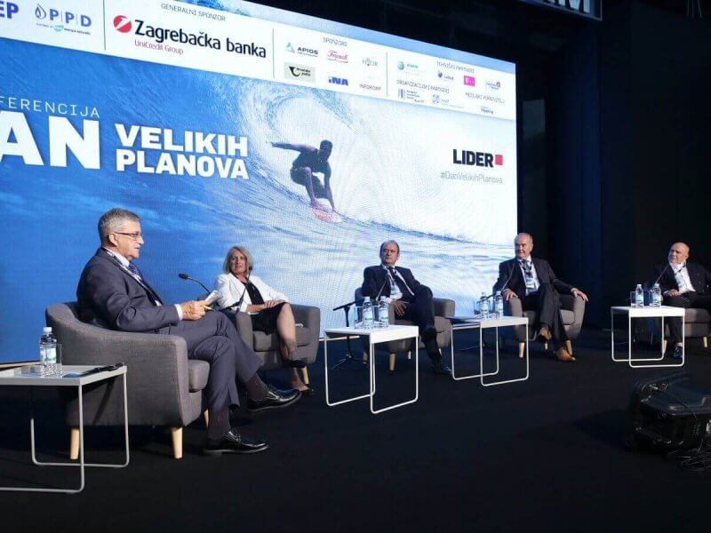 Dan velikih planova