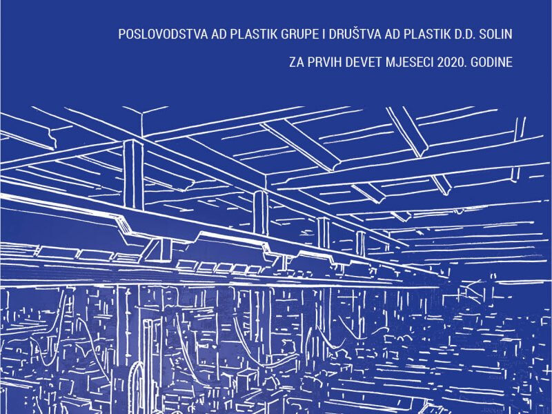 Održivost poslovanja na prvom mjestu