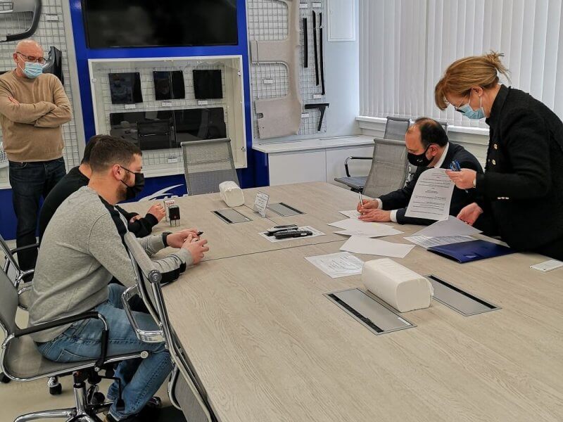 Potpisan novi Kolektivni ugovor