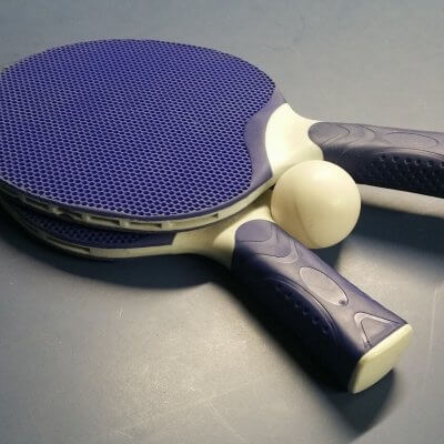 „Ping-pong” u Tiszi