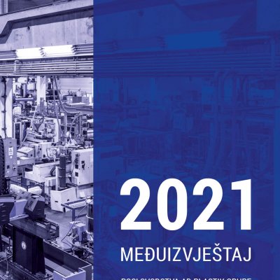 Rast prihoda AD Plastik Grupe