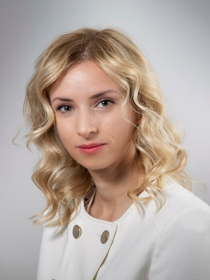 МИРАНДА ЕРКОВИЧ