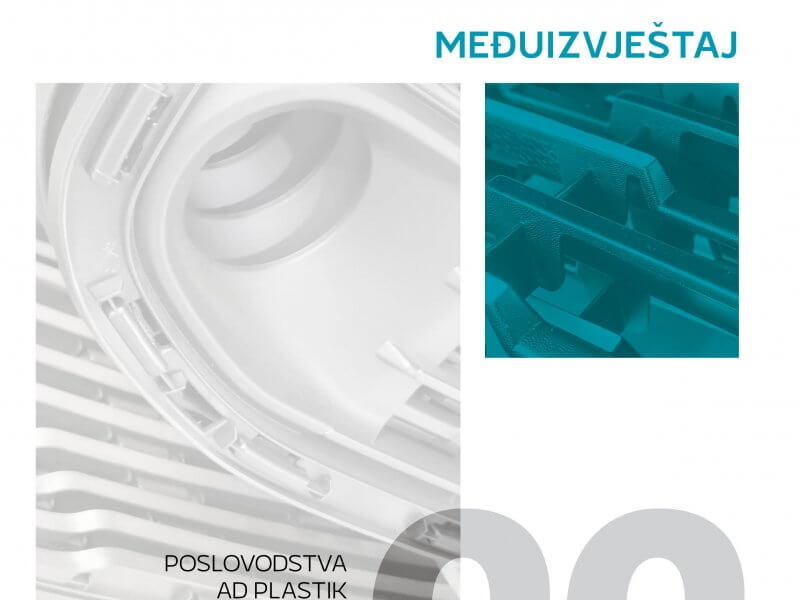 Rezultati prvog kvartala