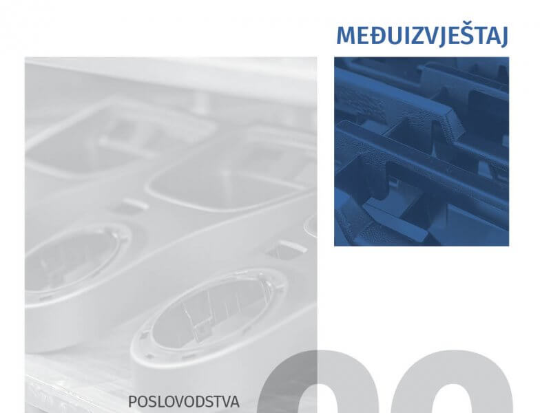 Geopolitička zbivanja značajno utjecala na poslovanje